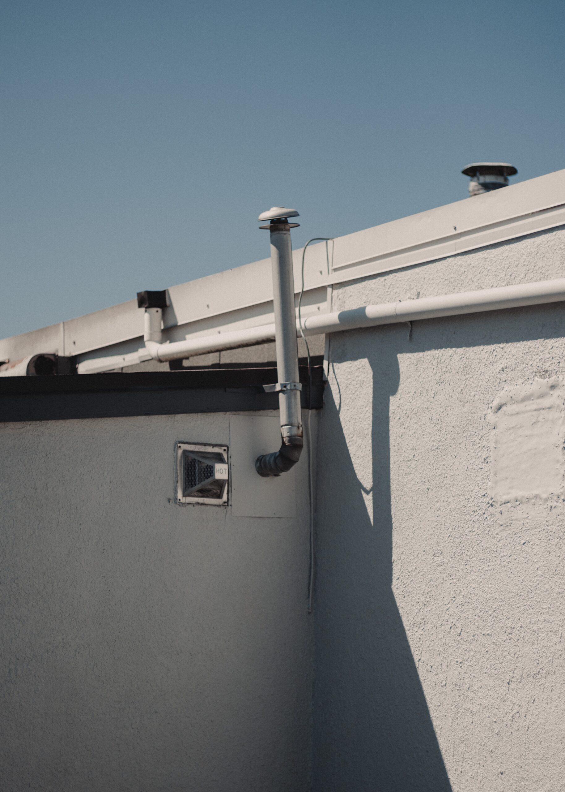 Custom Gutter Services- Commercial-Footprint Home Experts proudly serves Colorado Springs, Monument, Castlerock, Denver, Peyton, and Black Forrest.