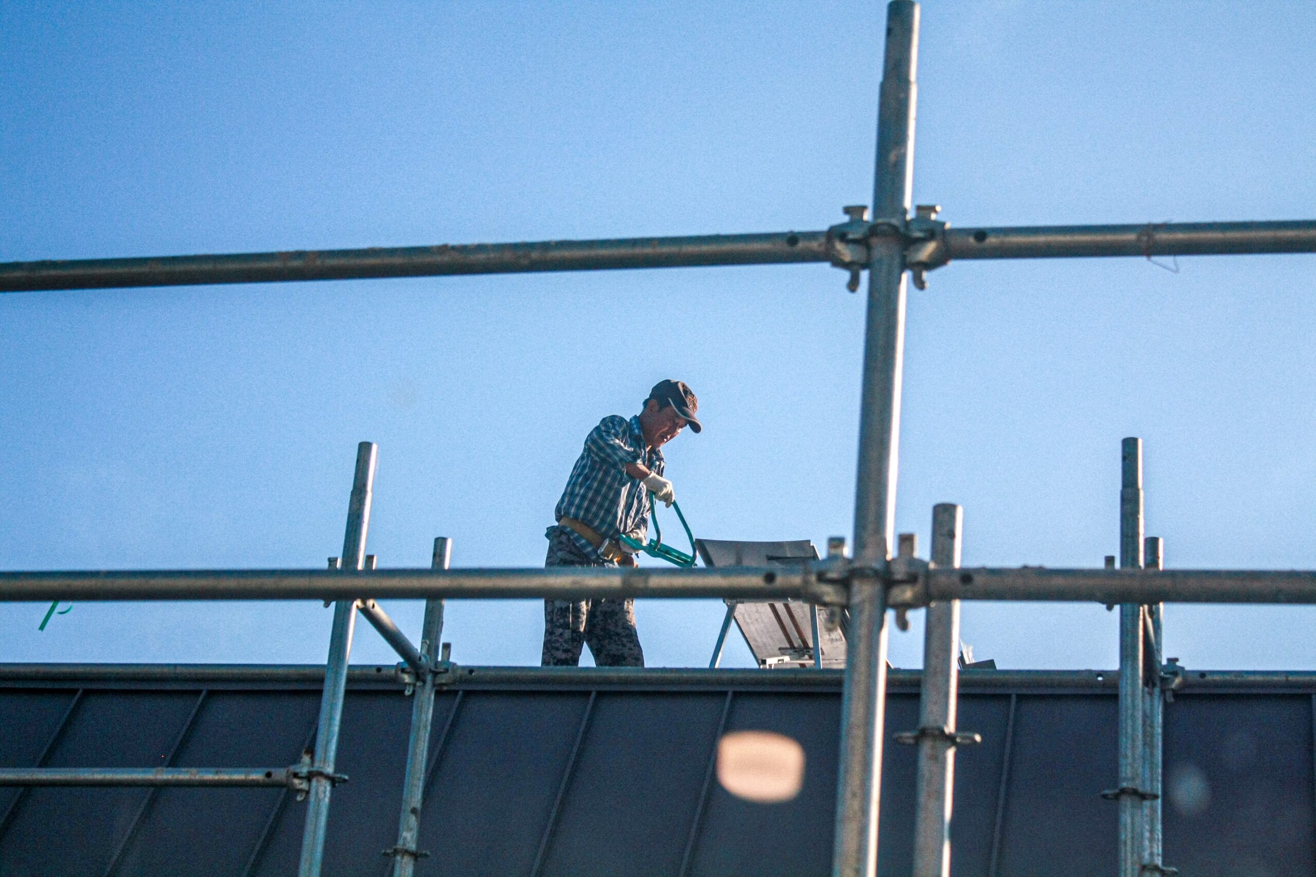 Customized Roofing Service-Footprint Home Experts proudly serves Colorado Springs, Monument, Castlerock, Denver, Peyton, and Black Forrest.