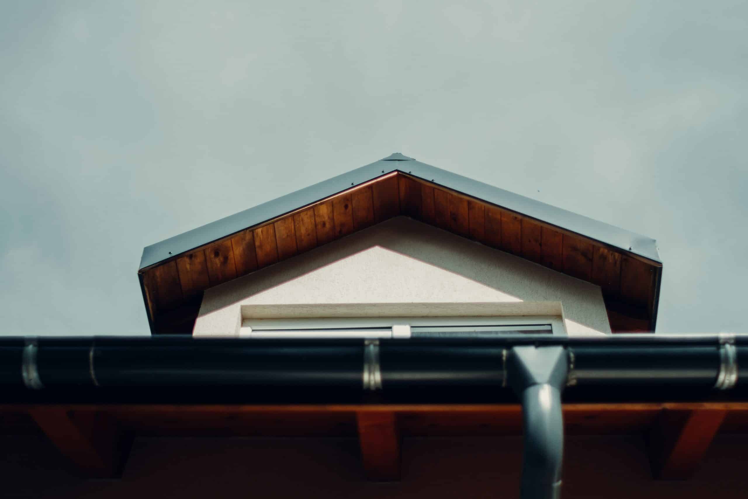 Custom Gutter Services-Footprint Home Experts proudly serves Colorado Springs, Monument, Castlerock, Denver, Peyton, and Black Forrest.