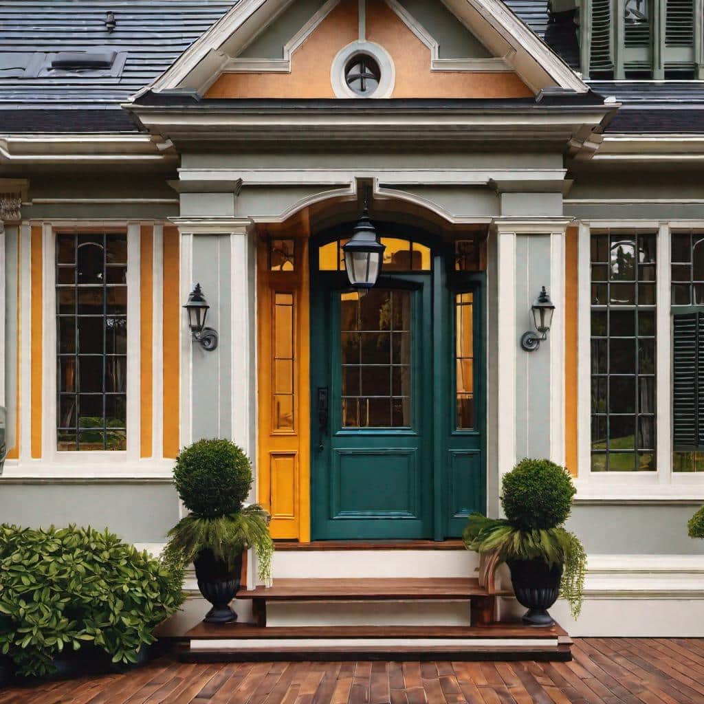 Best Practices for Exterior Painting in Denver