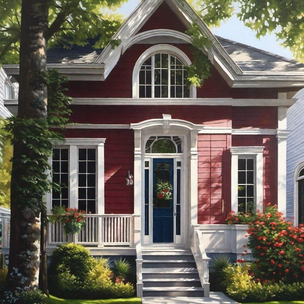 Best Practices for Exterior Painting Your Home in Denver