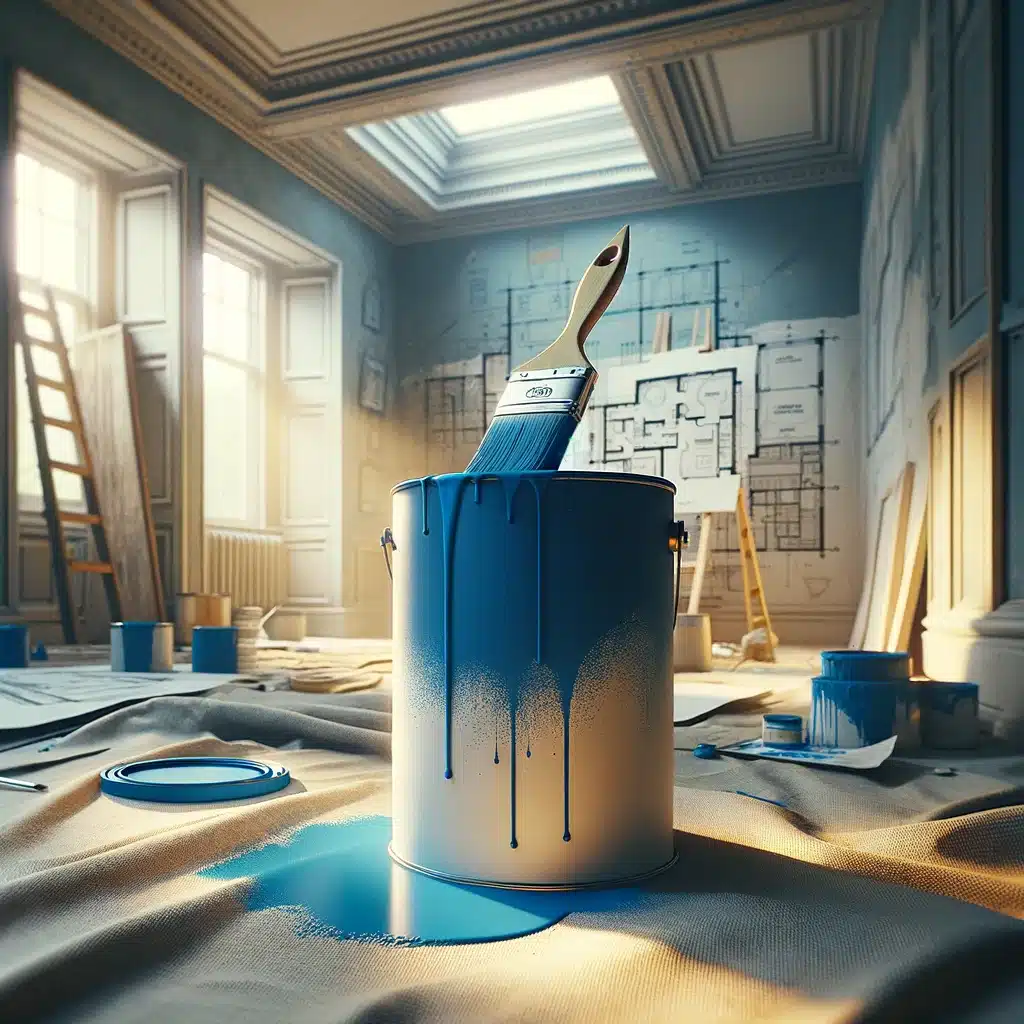 Interior Painting Trends in Denver - Inspiration for Your Next Home Makeover