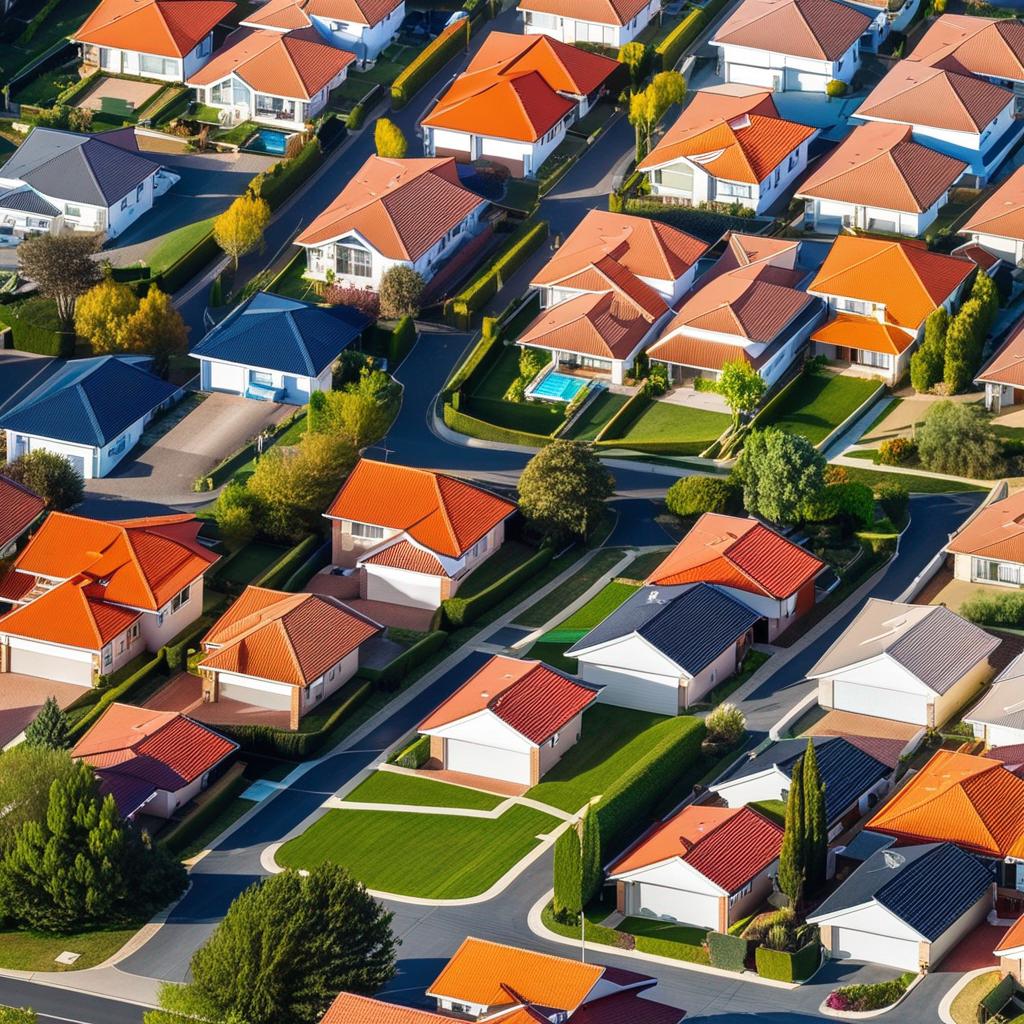 Innovations in Roofing- Footprint Home Experts