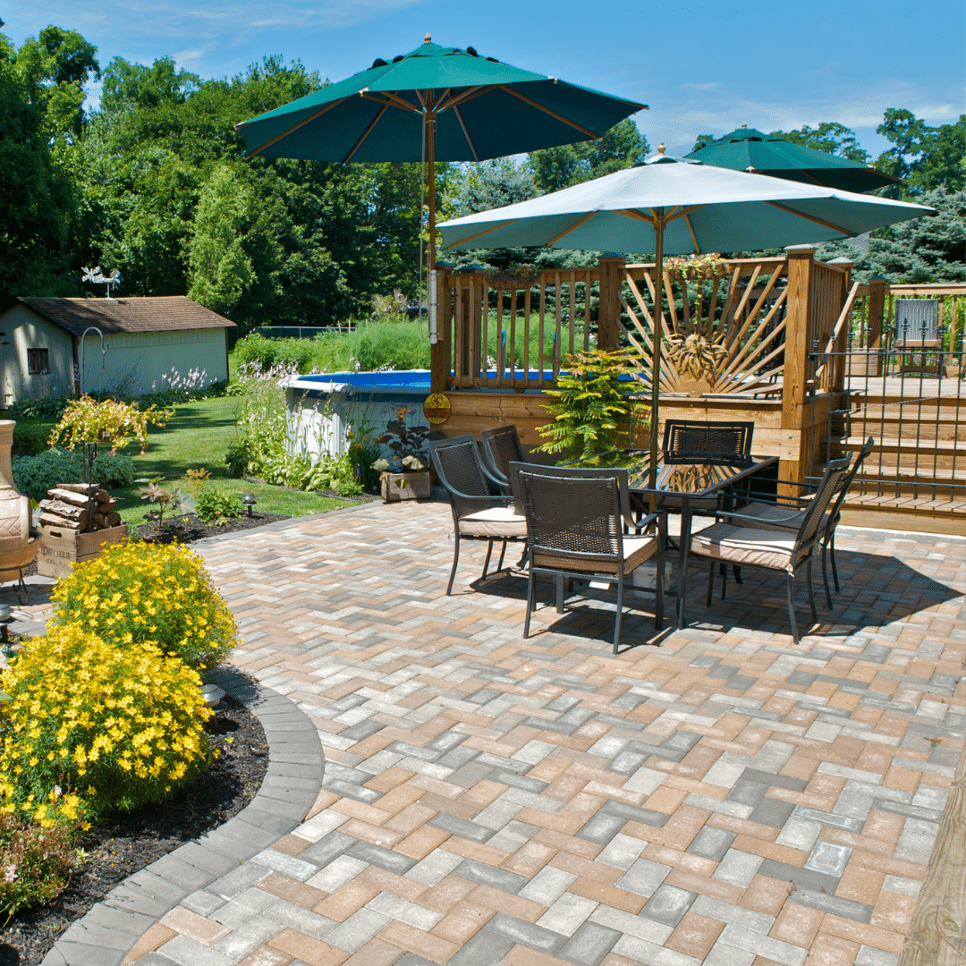 Concrete Services- Fountain Service Area - Footprint Home Experts