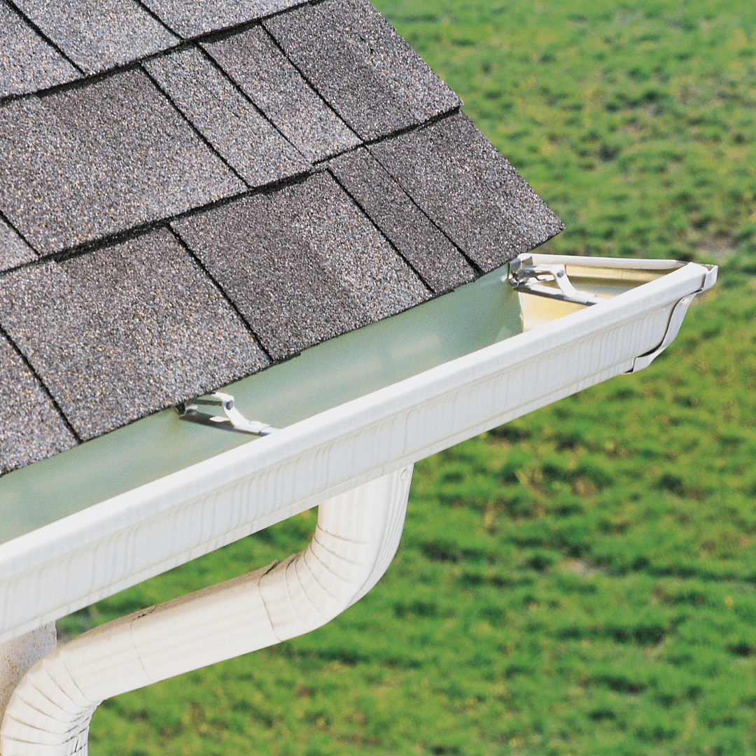 Gutter Services Home Improvement- Castle Rock Service Area - Footprint Home Experts