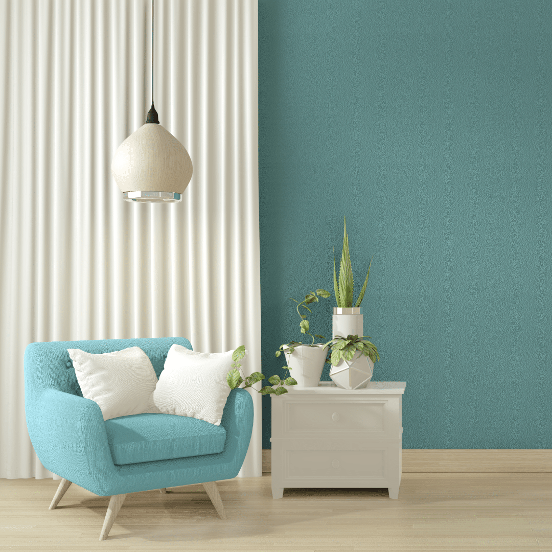 Interior Painting Home Improvement Services - Monument Service Area - Footprint Home Experts