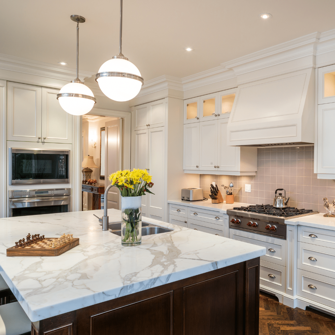 Kitchen Remodeling Home Improvement Services- Florissant Service Area - Footprint Home Experts