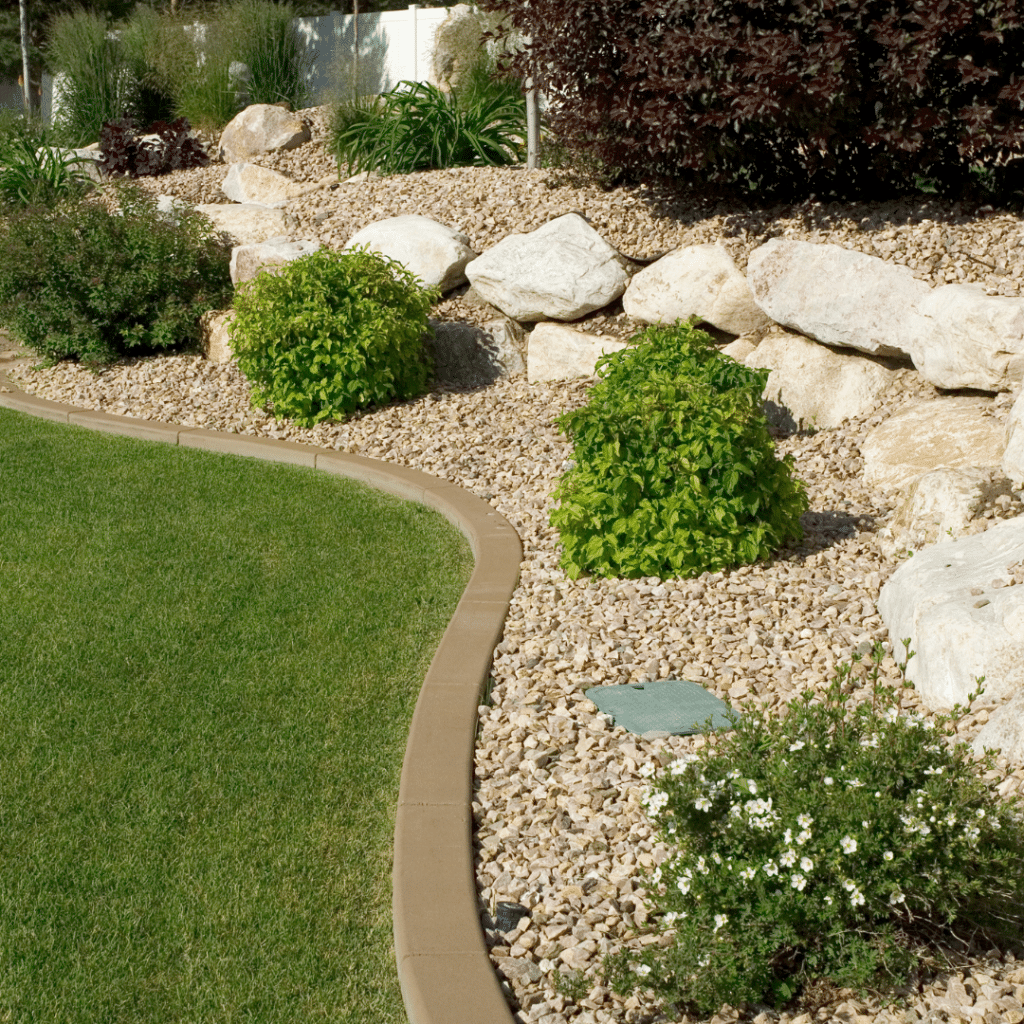 Landscaping Home Improvement Services - Monument Service Area - Footprint Home Experts