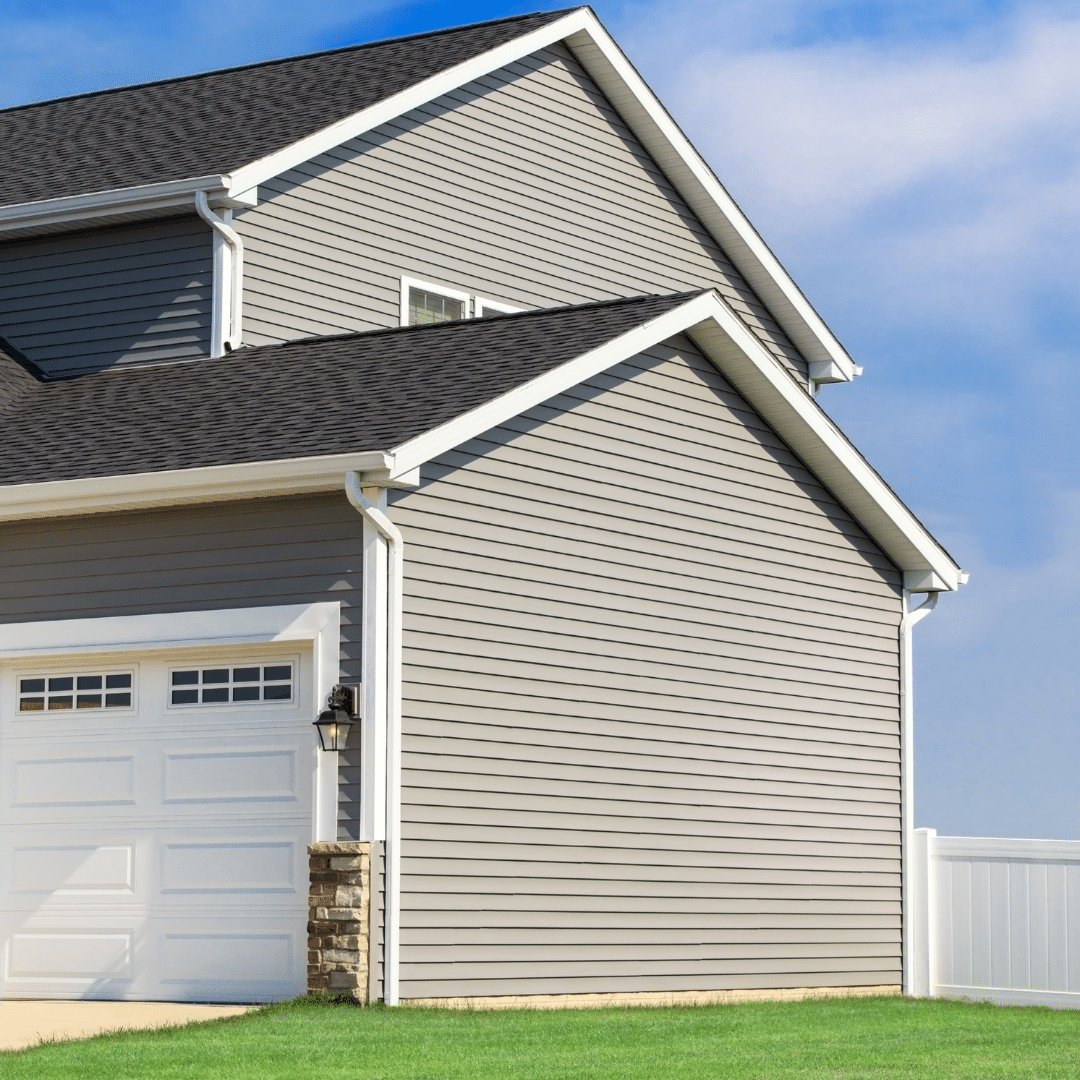 Siding Home Improvement Services- Florissant Service Area - Footprint Home Experts