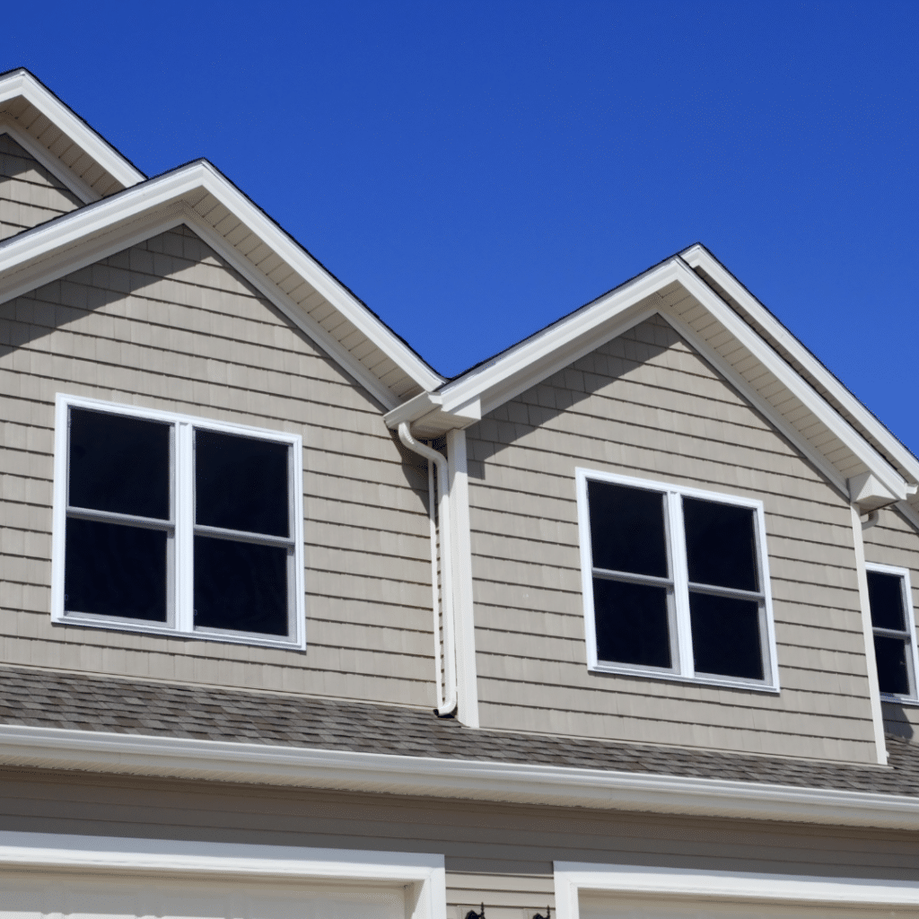 Siding Home Improvement Services - Fountain Service Area - Footprint Home Experts