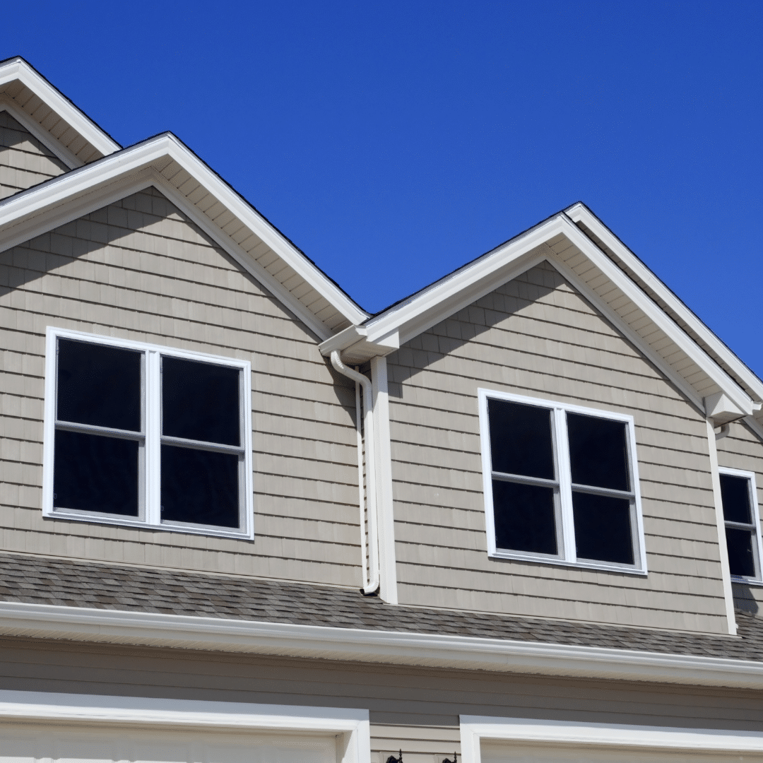 Siding Home Improvement Services - Fountain Service Area - Footprint Home Experts