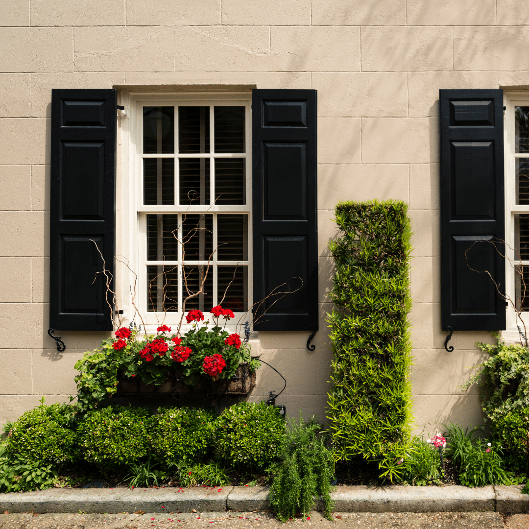 Window Services Home Improvement Services - Castle Rock Service Area - Footprint Home Experts