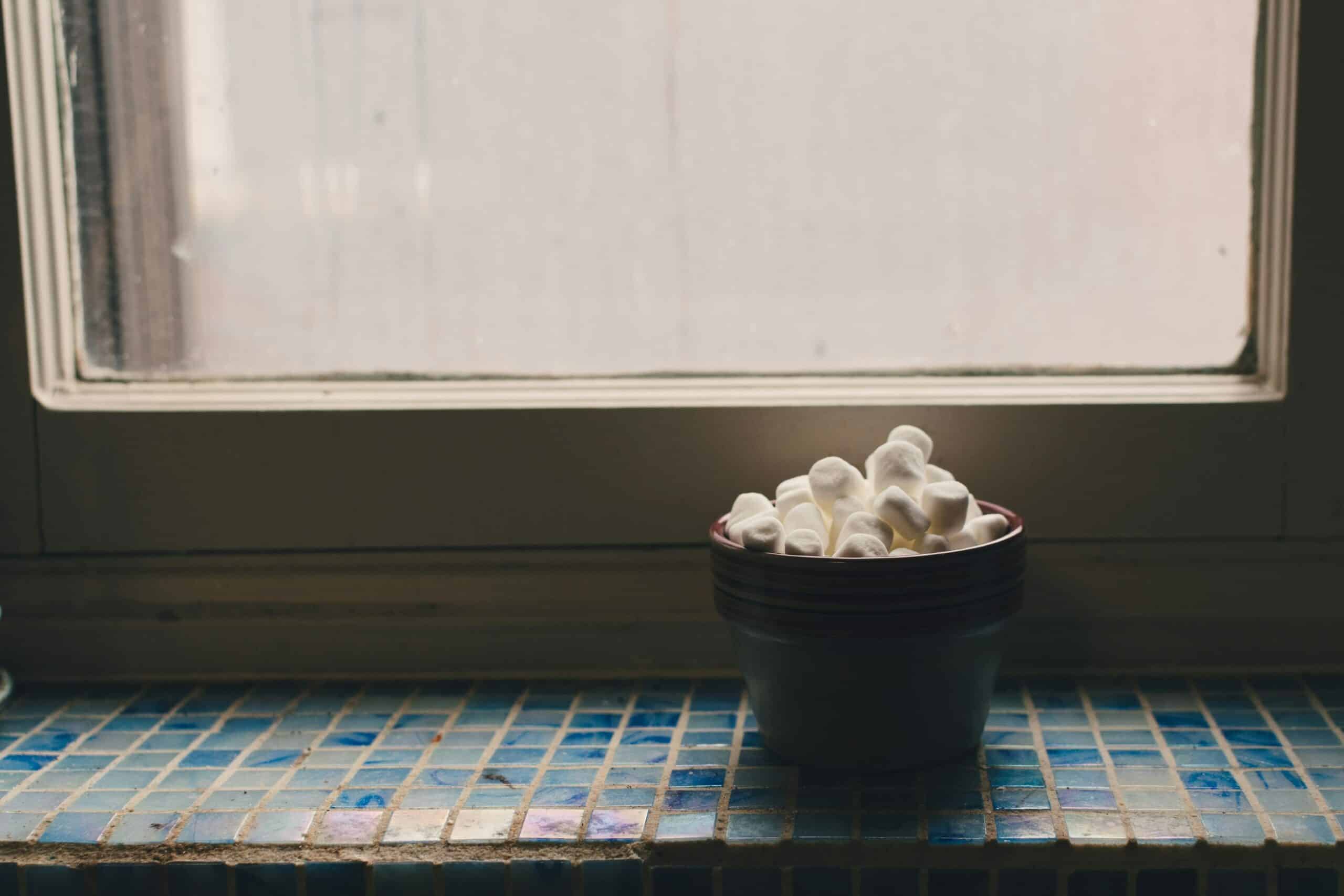 tile and grout services