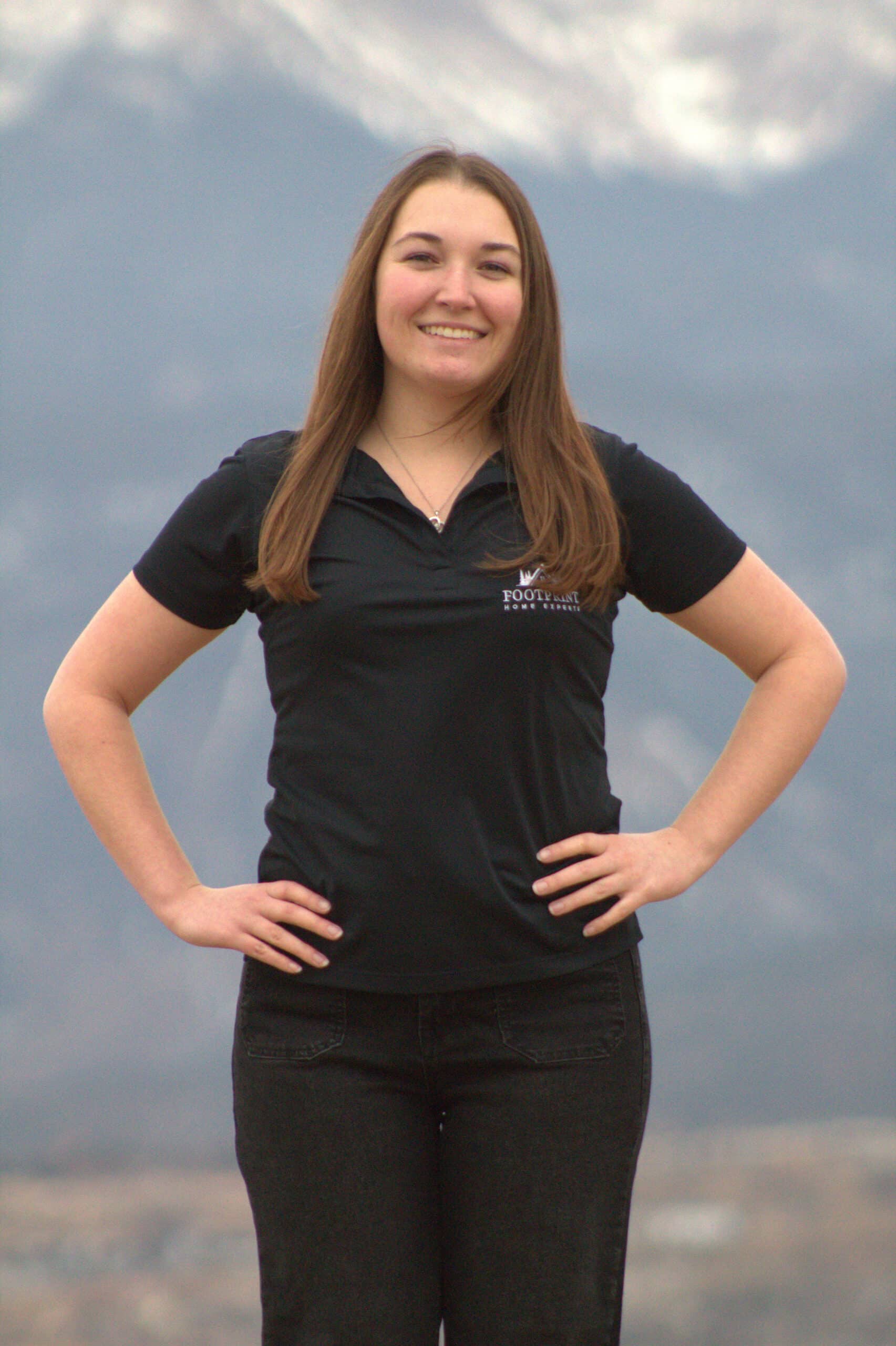 Hannah, Office Manager at Footprint Home Experts