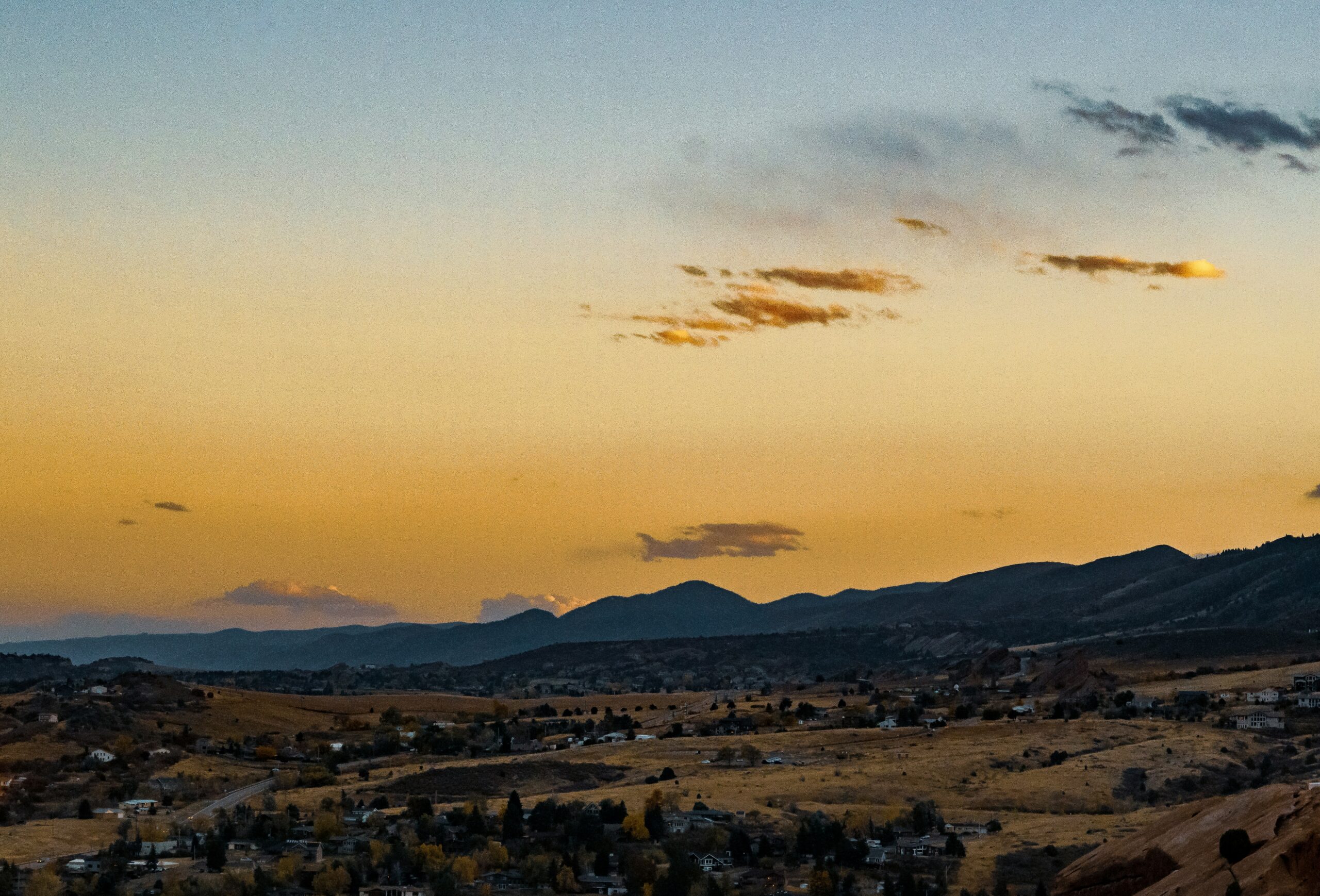 Manitou Springs Colorado Service Area - & Surrounding Service Area - Footprint Home Experts