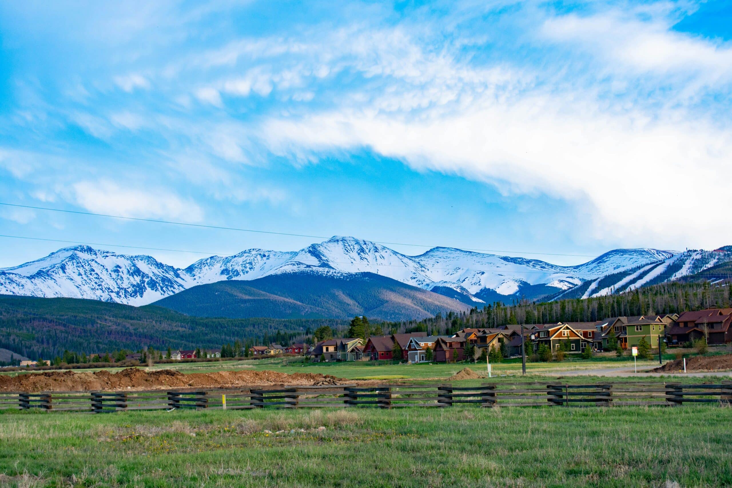 Sedalia Colorado Service Area - & Surrounding Service Area - Footprint Home Experts