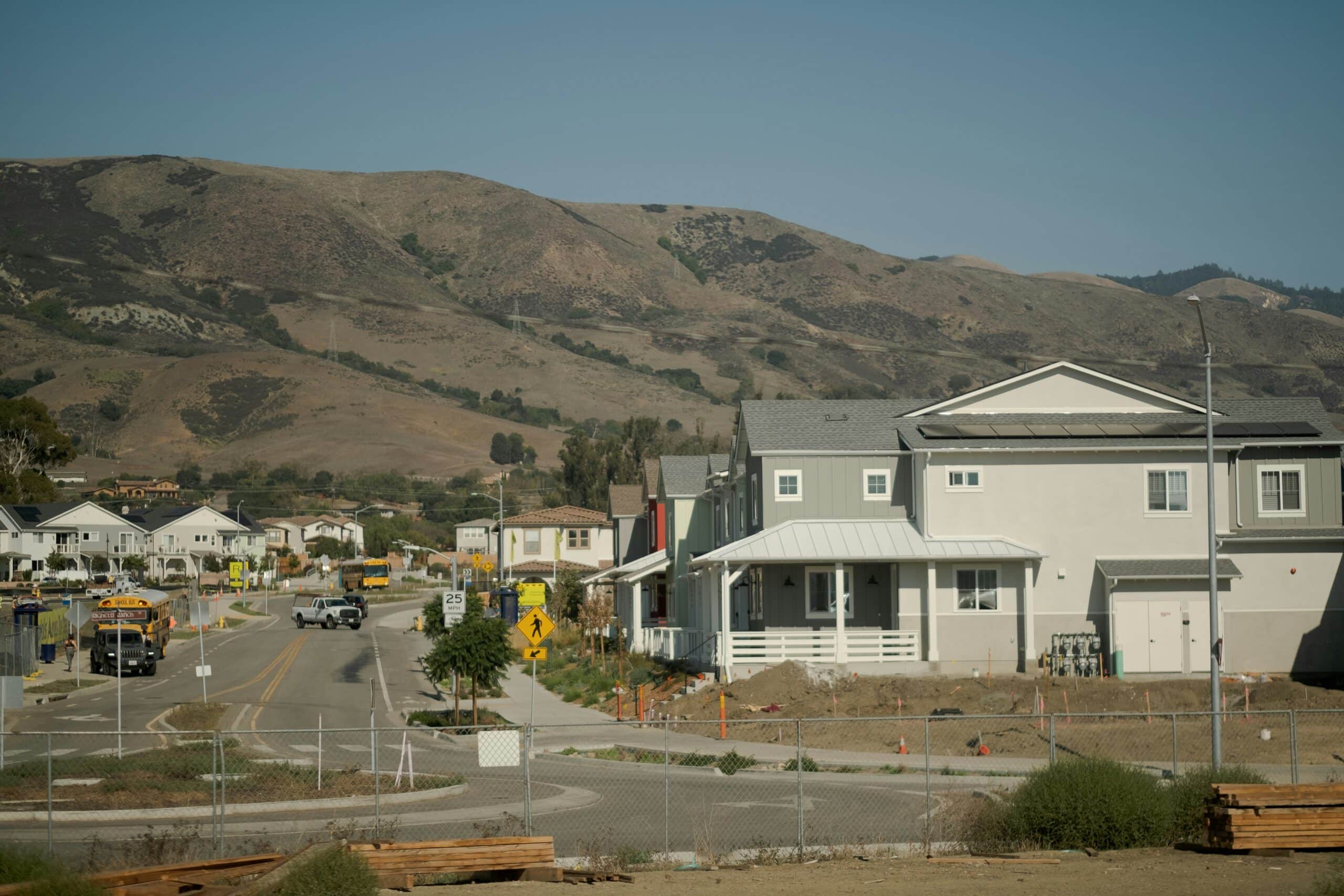 Franktown Colorado Service Area - & Surrounding Service Area - Footprint Home Experts