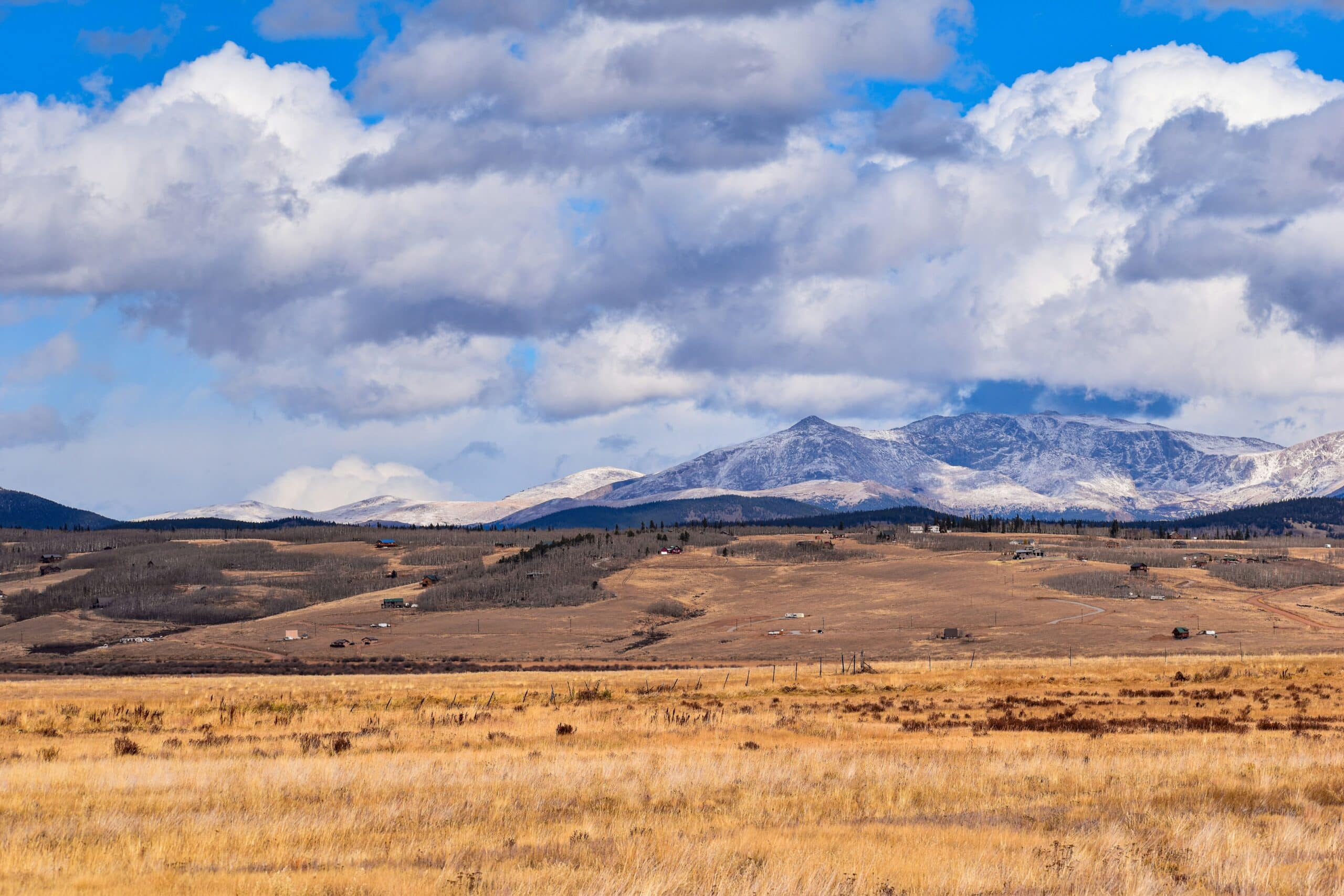 =Parker Colorado Service Area - & Surrounding Service Area - Footprint Home Experts