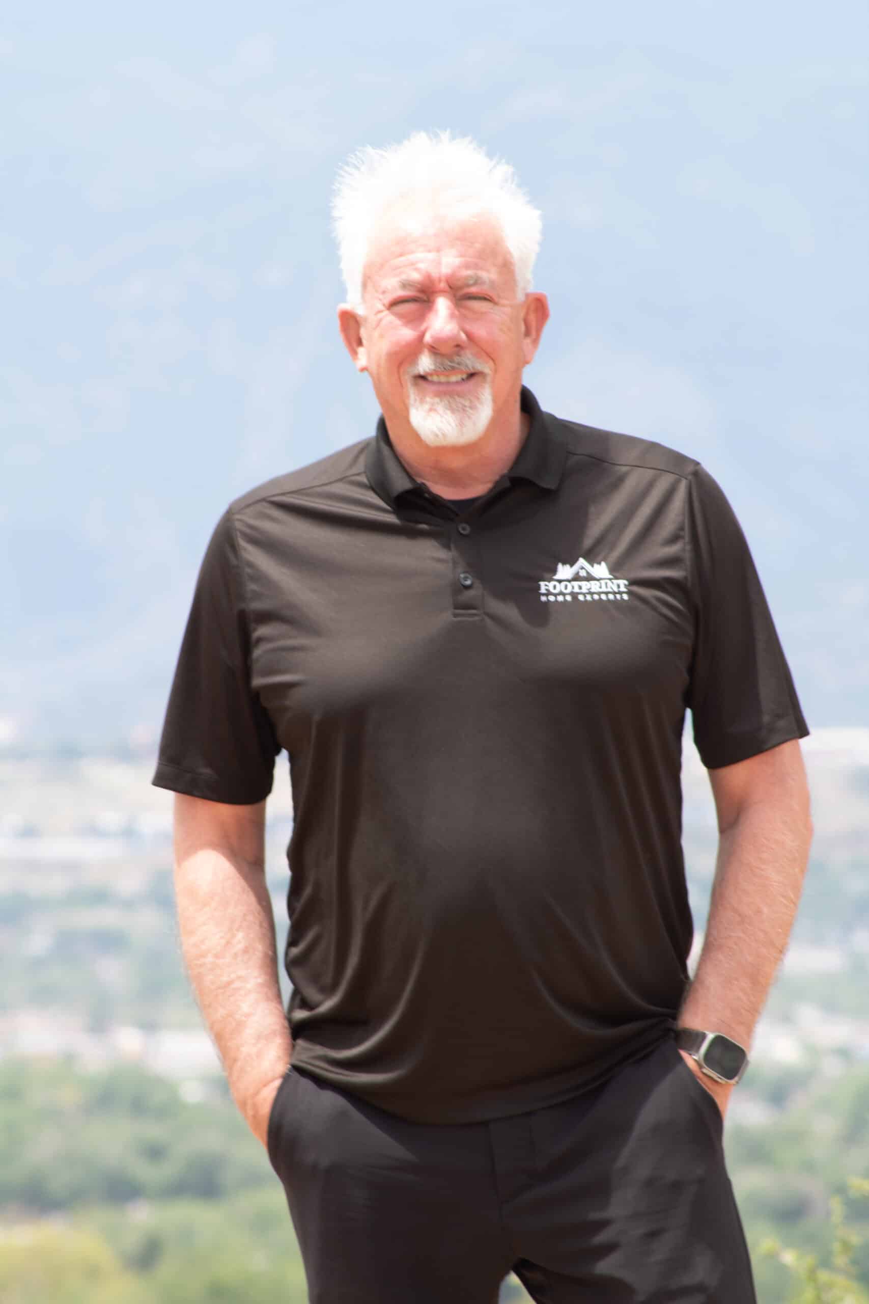 Rodney, General Manager at Footprint Home Experts
