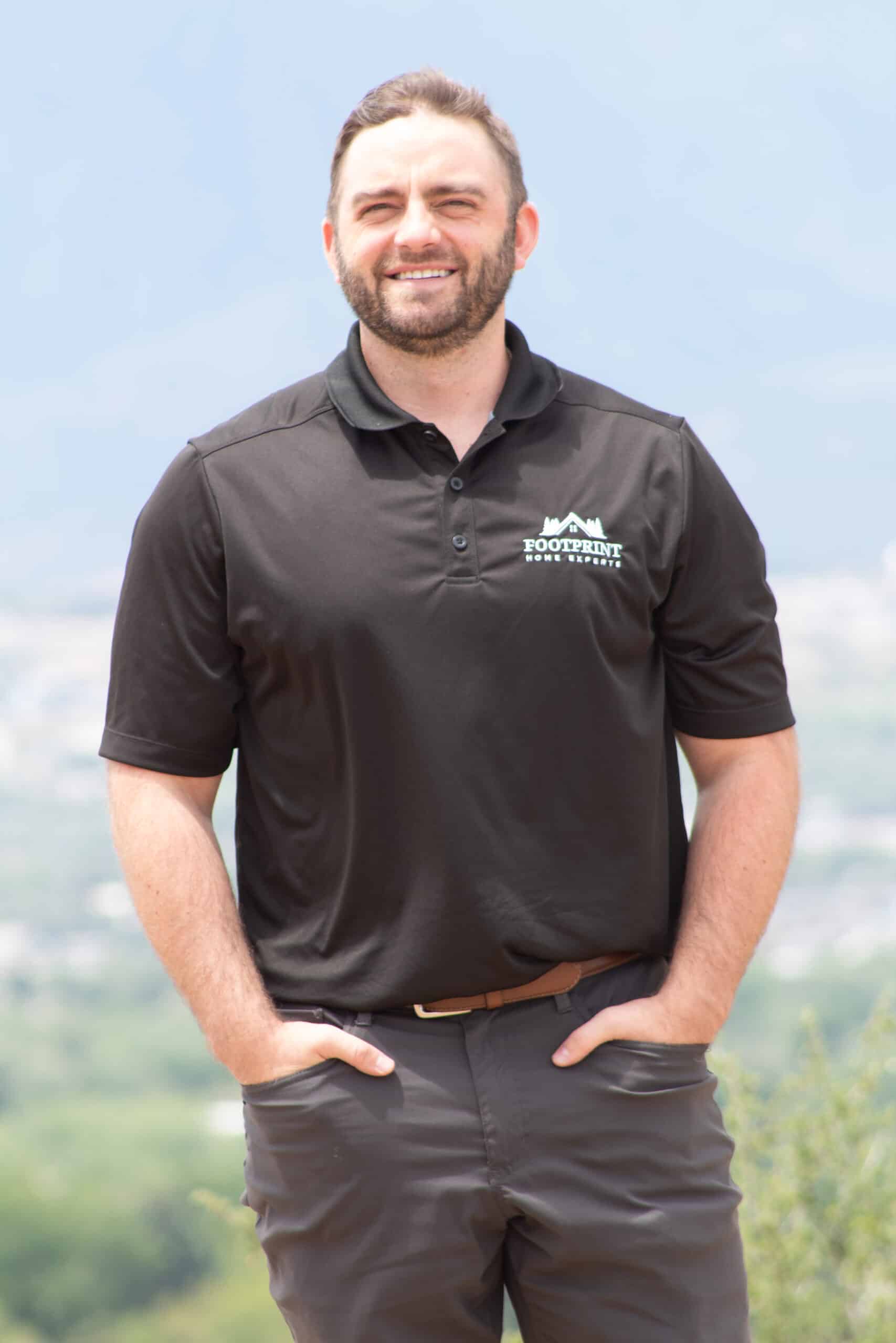 Cooper, Project Manager at Footprint Home Experts
